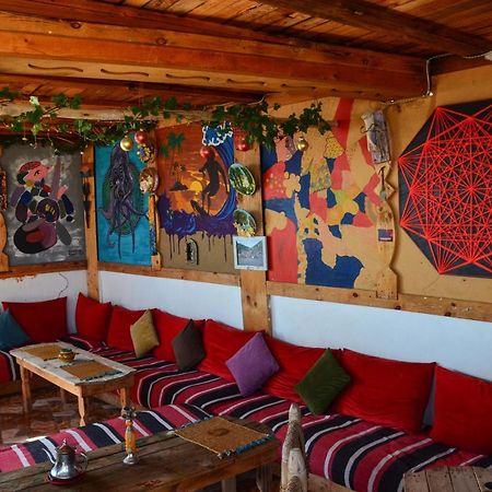 Tayought Surf Hostel تغازوت المظهر الخارجي الصورة