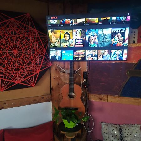 Tayought Surf Hostel تغازوت المظهر الخارجي الصورة