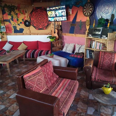 Tayought Surf Hostel تغازوت المظهر الخارجي الصورة