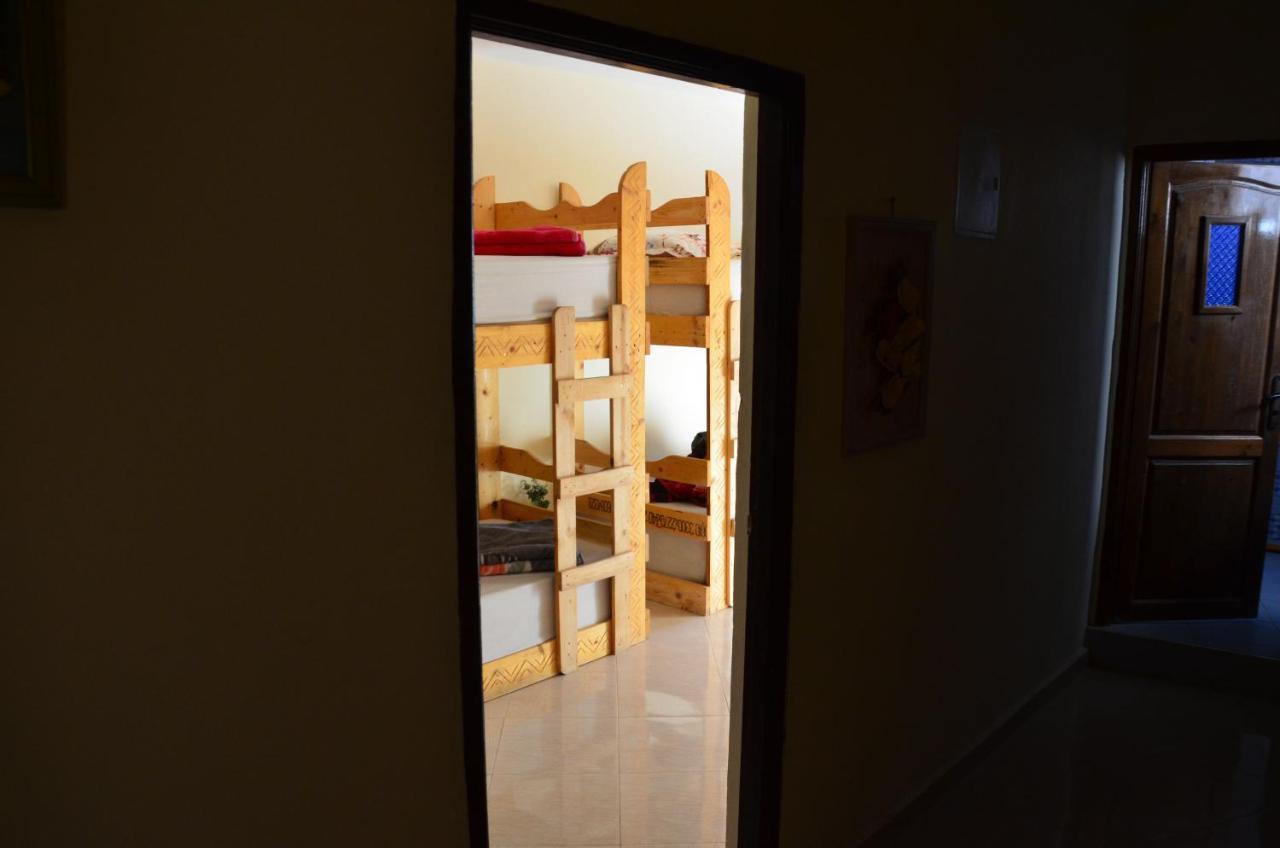 Tayought Surf Hostel تغازوت المظهر الخارجي الصورة