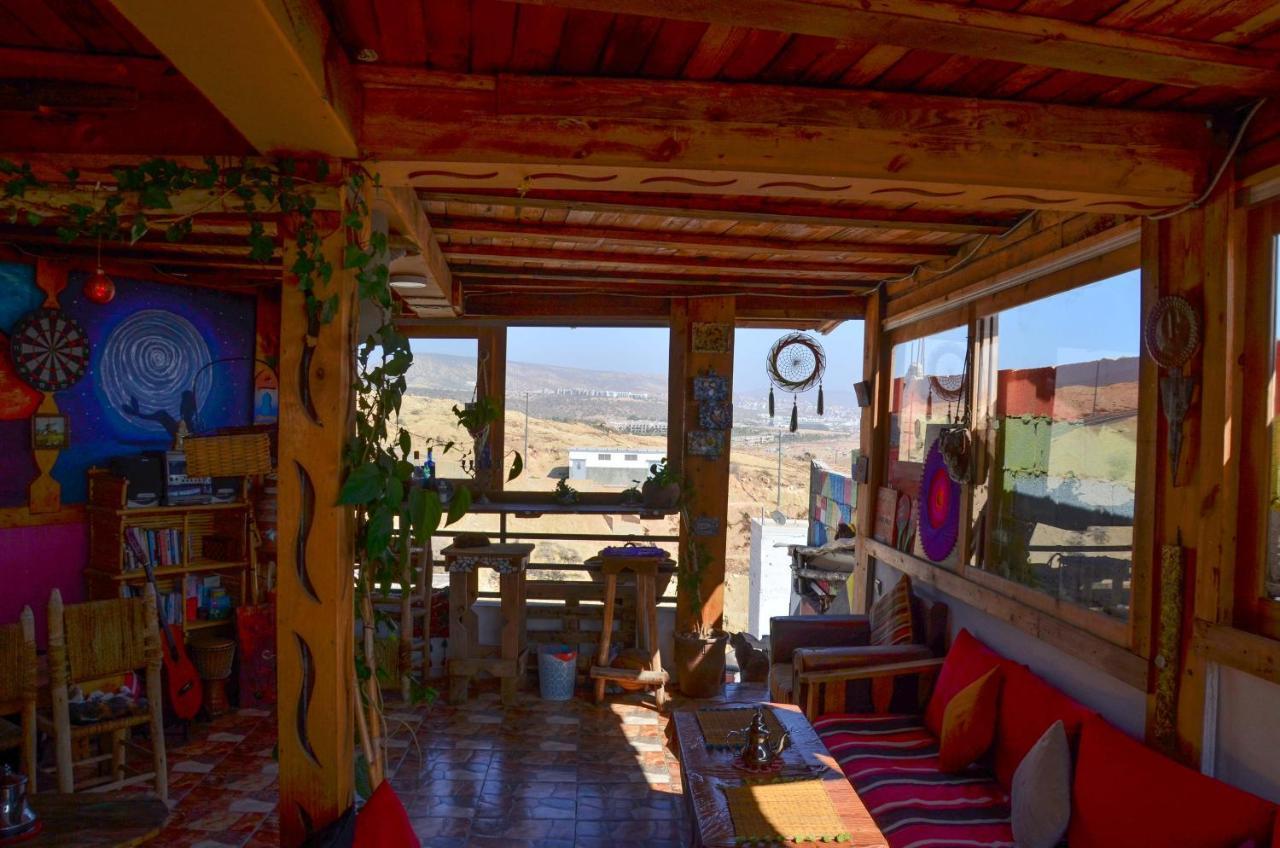 Tayought Surf Hostel تغازوت المظهر الخارجي الصورة