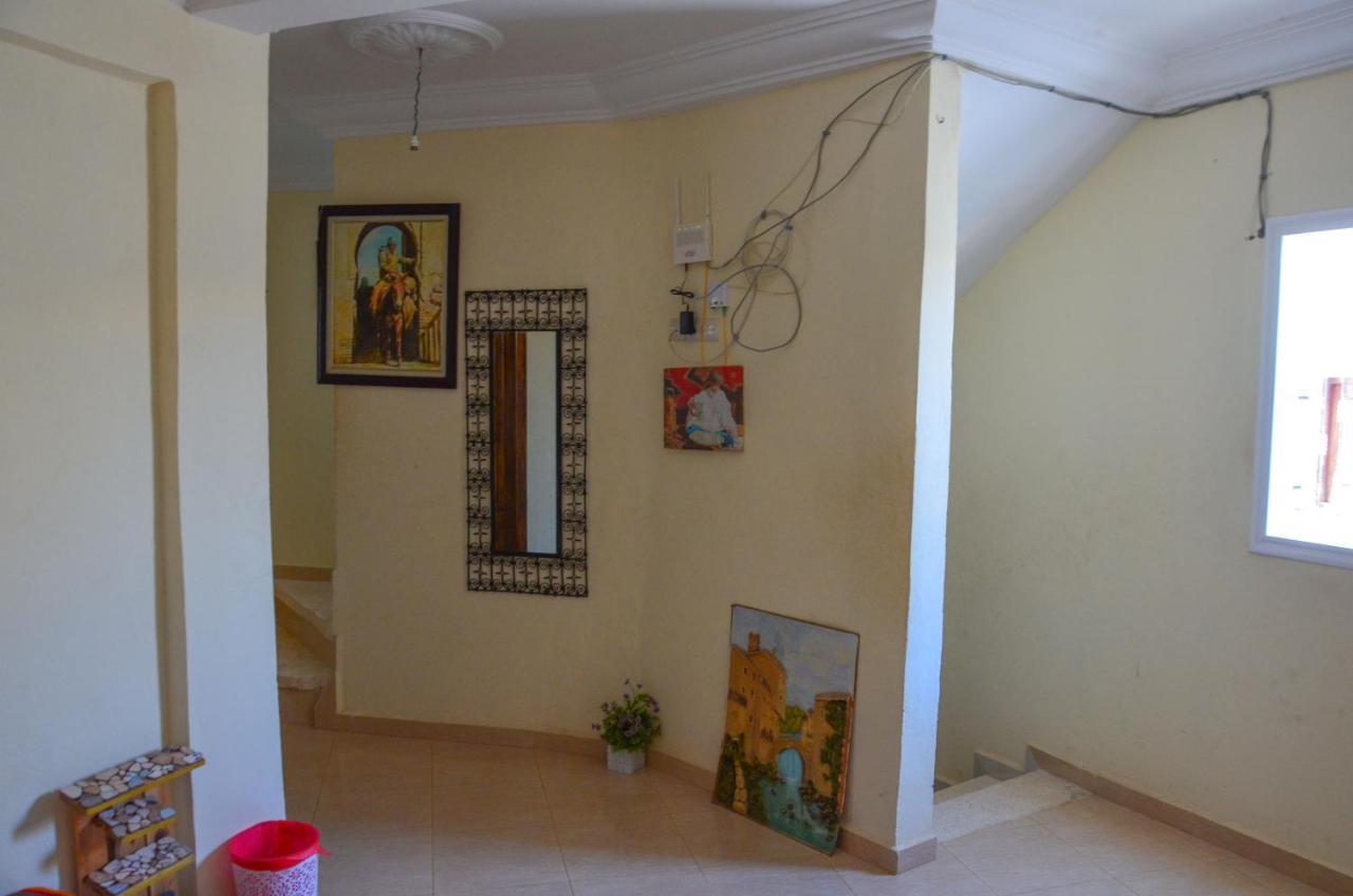 Tayought Surf Hostel تغازوت المظهر الخارجي الصورة