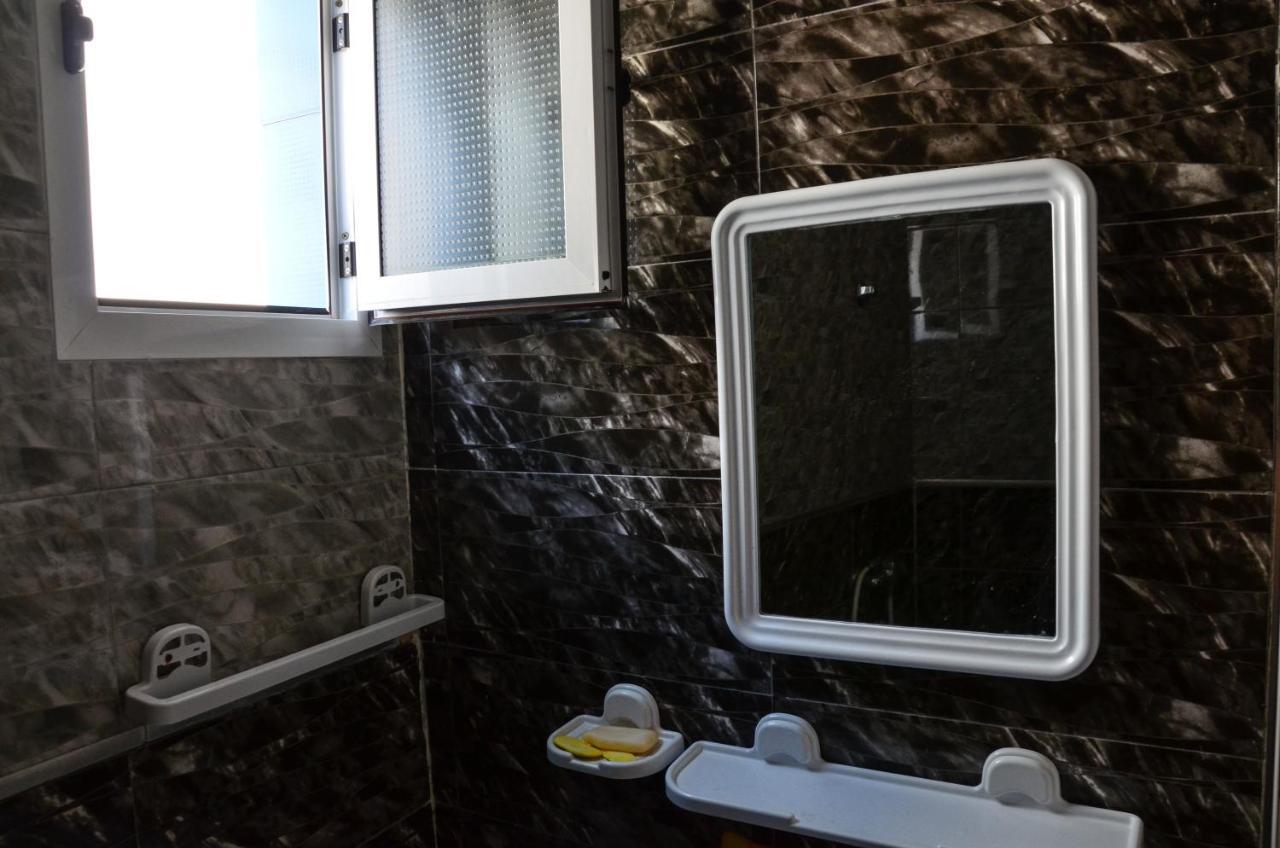 Tayought Surf Hostel تغازوت المظهر الخارجي الصورة