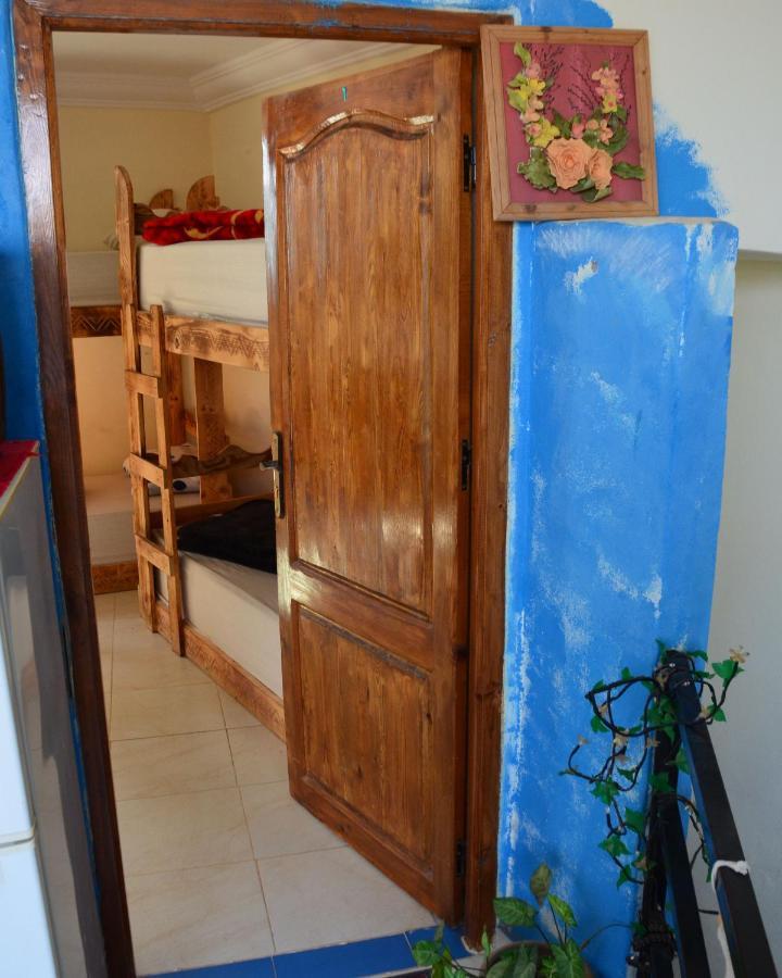 Tayought Surf Hostel تغازوت المظهر الخارجي الصورة