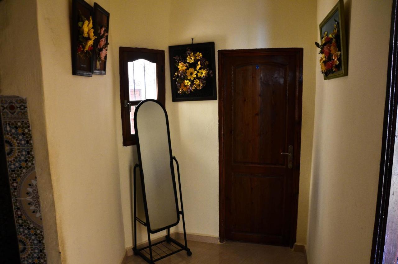 Tayought Surf Hostel تغازوت المظهر الخارجي الصورة