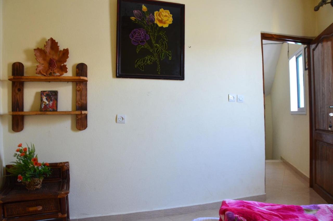 Tayought Surf Hostel تغازوت المظهر الخارجي الصورة