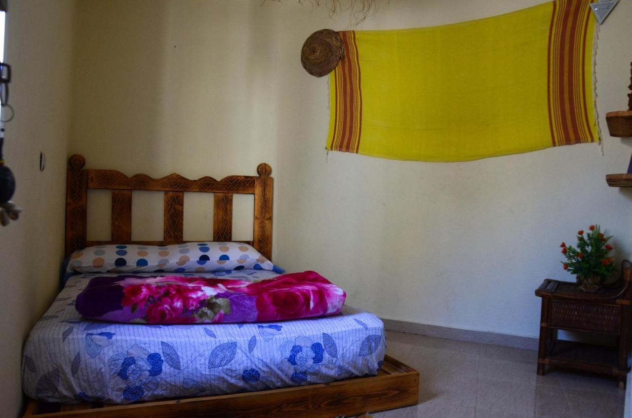 Tayought Surf Hostel تغازوت المظهر الخارجي الصورة