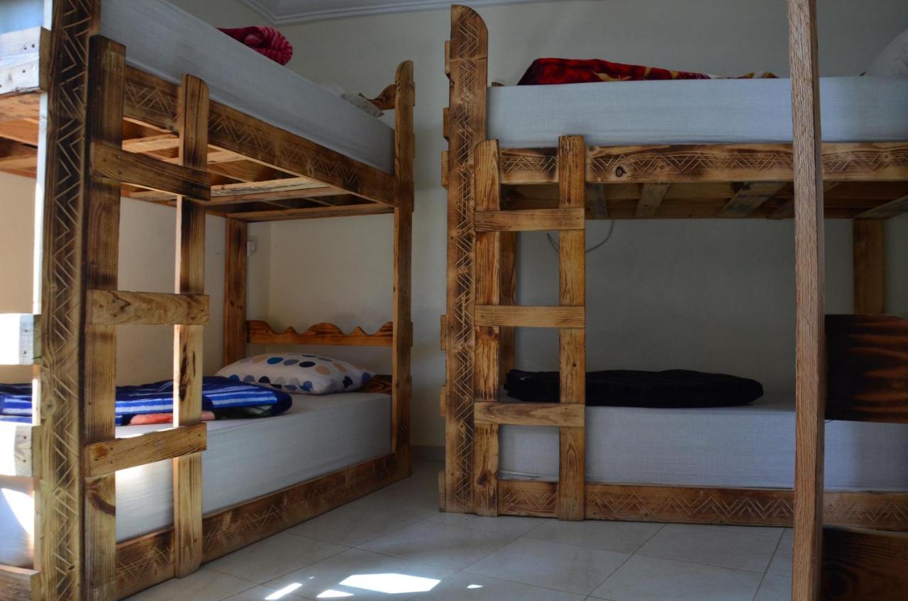 Tayought Surf Hostel تغازوت المظهر الخارجي الصورة