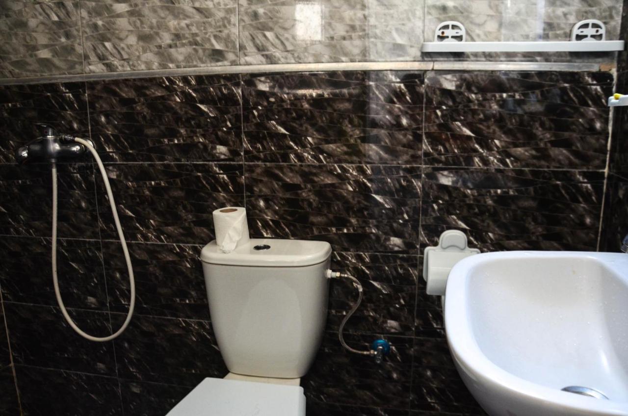 Tayought Surf Hostel تغازوت المظهر الخارجي الصورة