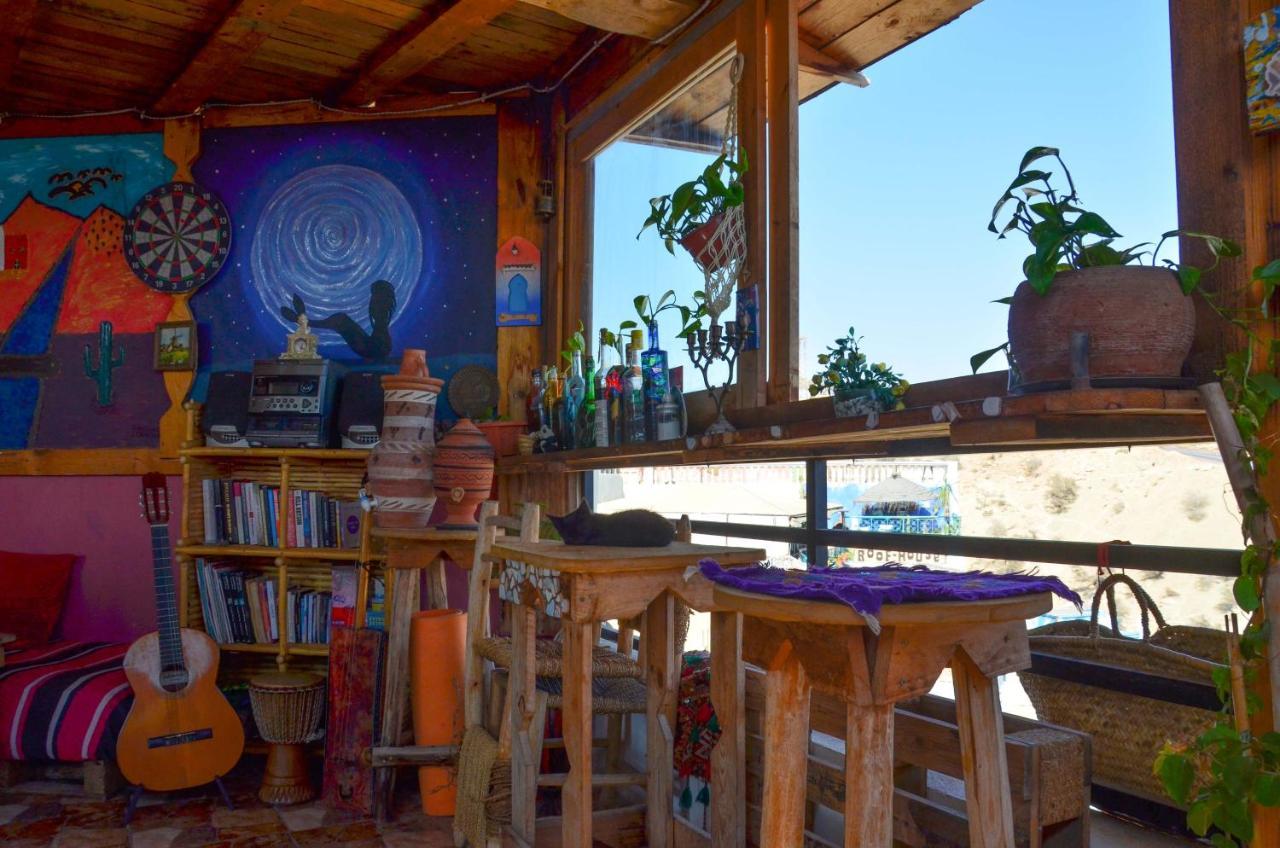Tayought Surf Hostel تغازوت المظهر الخارجي الصورة