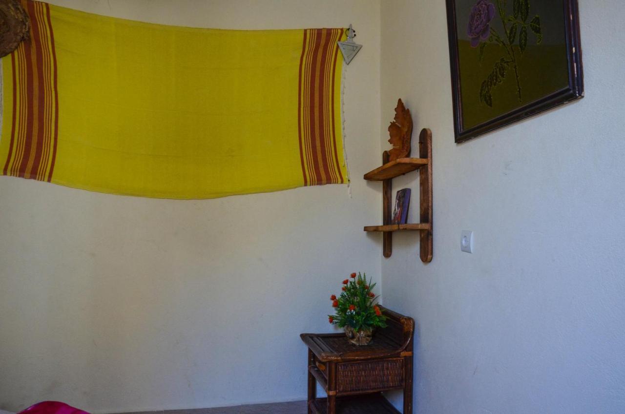 Tayought Surf Hostel تغازوت المظهر الخارجي الصورة