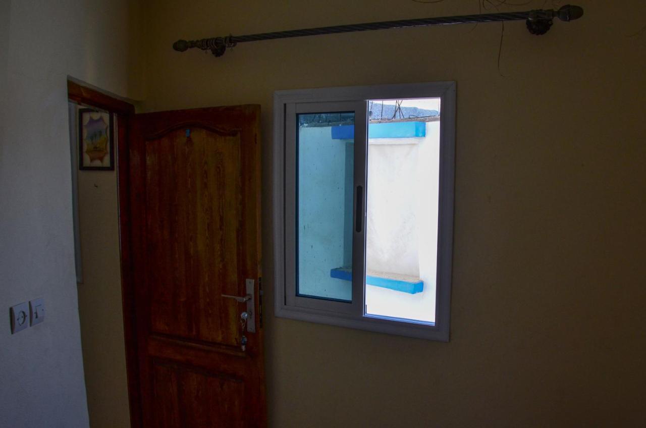 Tayought Surf Hostel تغازوت المظهر الخارجي الصورة