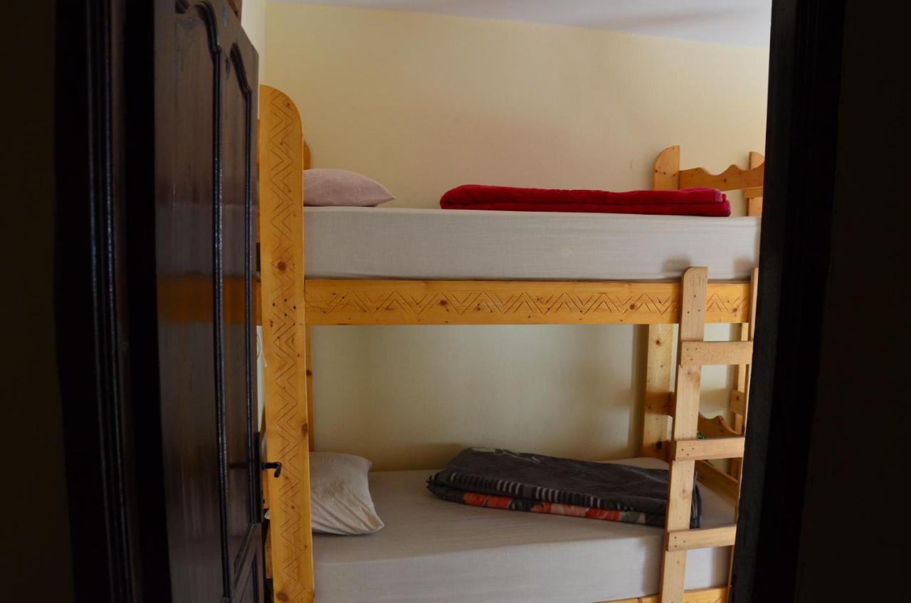 Tayought Surf Hostel تغازوت المظهر الخارجي الصورة