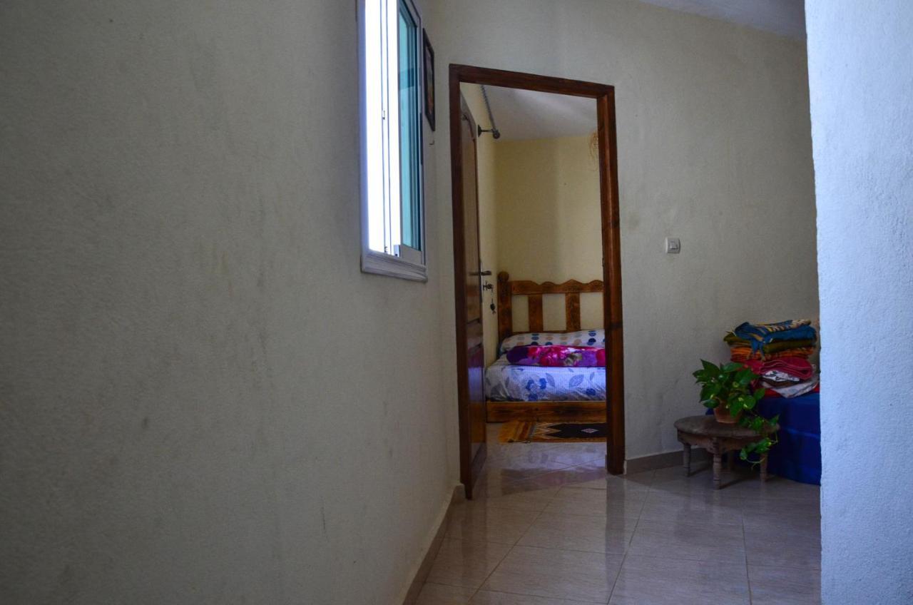 Tayought Surf Hostel تغازوت المظهر الخارجي الصورة