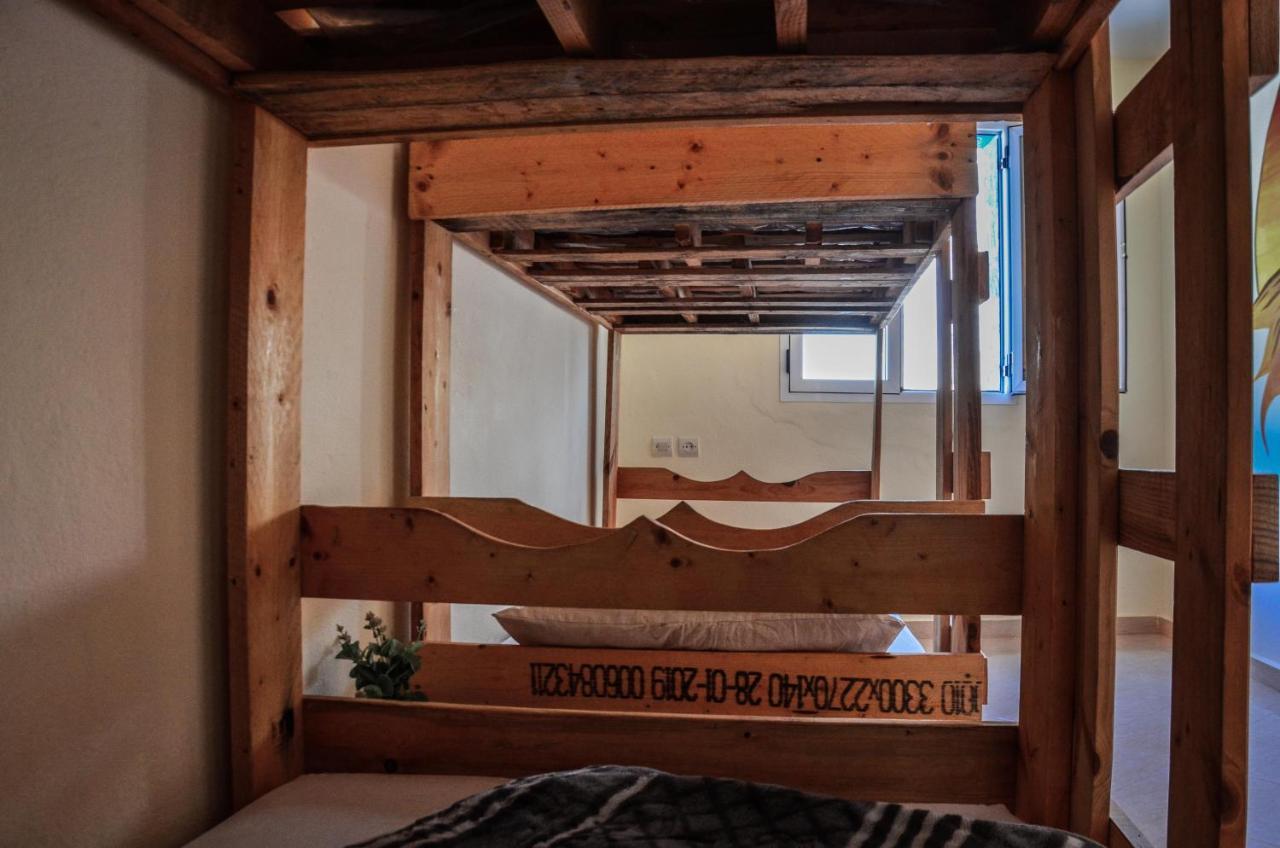 Tayought Surf Hostel تغازوت المظهر الخارجي الصورة