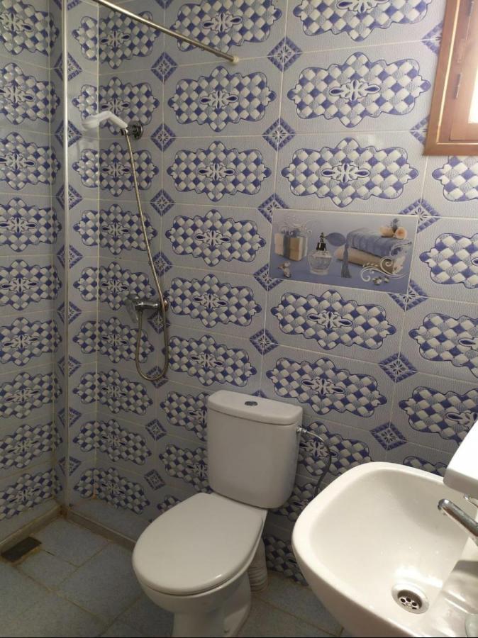 Tayought Surf Hostel تغازوت المظهر الخارجي الصورة