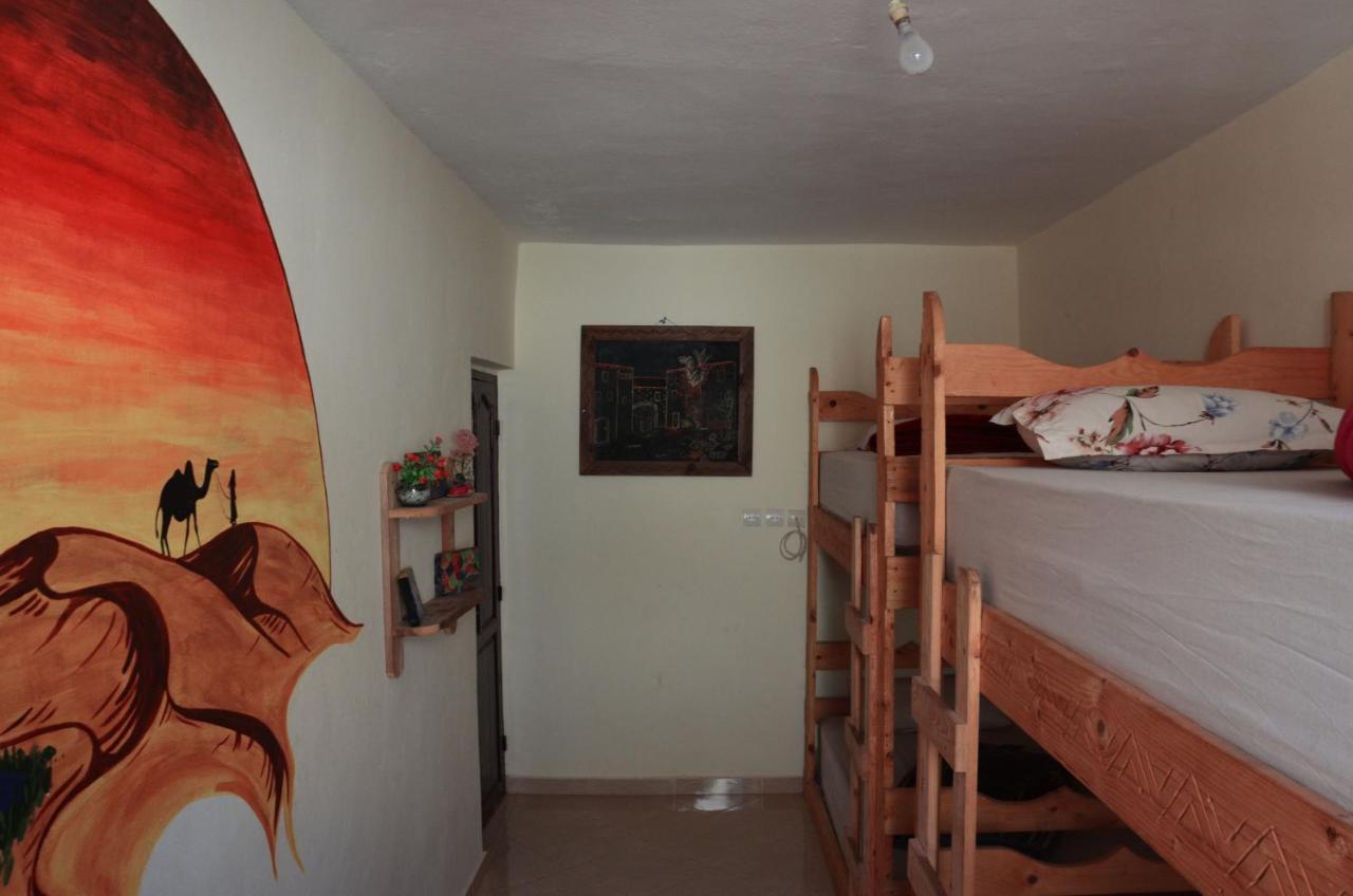 Tayought Surf Hostel تغازوت المظهر الخارجي الصورة