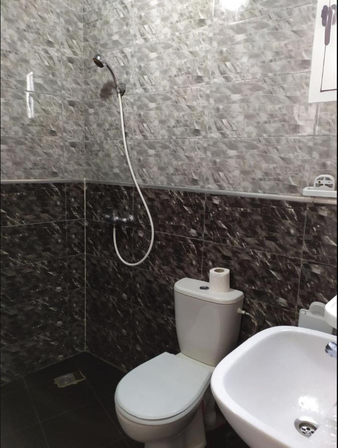 Tayought Surf Hostel تغازوت المظهر الخارجي الصورة