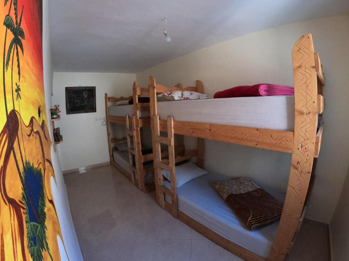 Tayought Surf Hostel تغازوت المظهر الخارجي الصورة