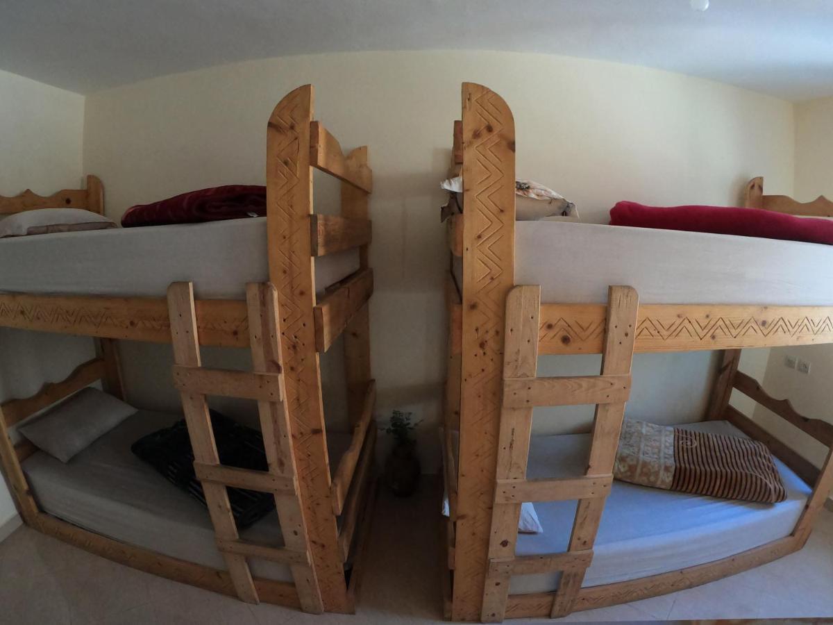 Tayought Surf Hostel تغازوت المظهر الخارجي الصورة
